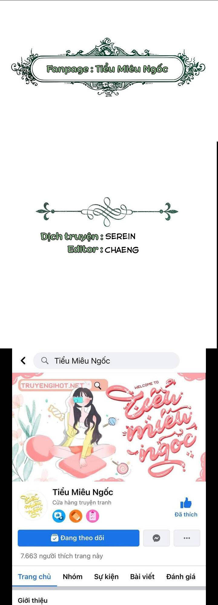 Vạn Tộc Chi Kiếp: Chapter 4