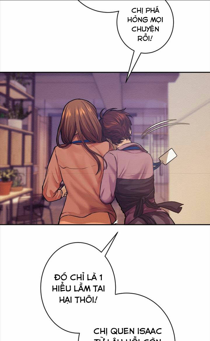 Vạn Tộc Chi Kiếp: Chapter 4