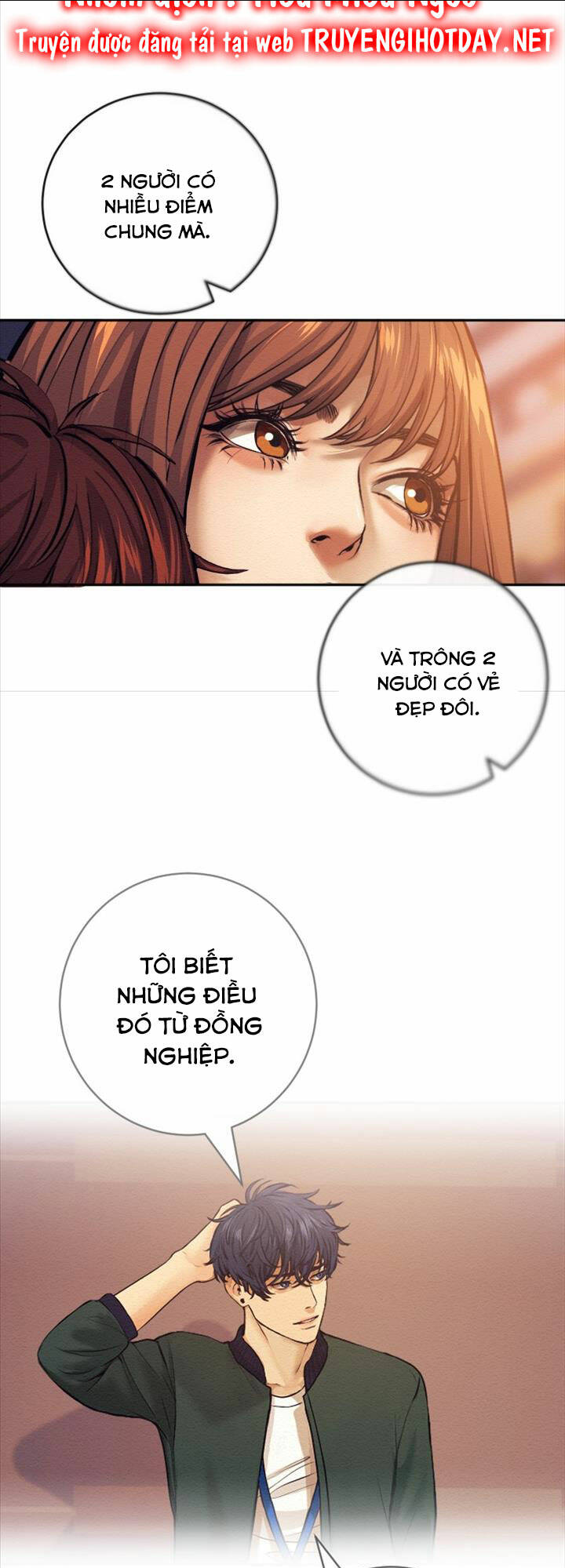 Vạn Tộc Chi Kiếp: Chapter 4