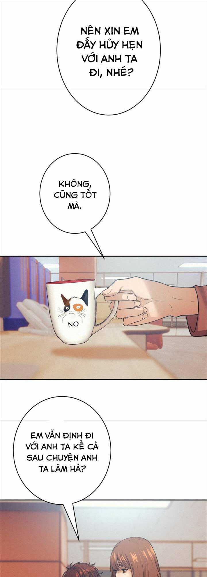 Vạn Tộc Chi Kiếp: Chapter 4