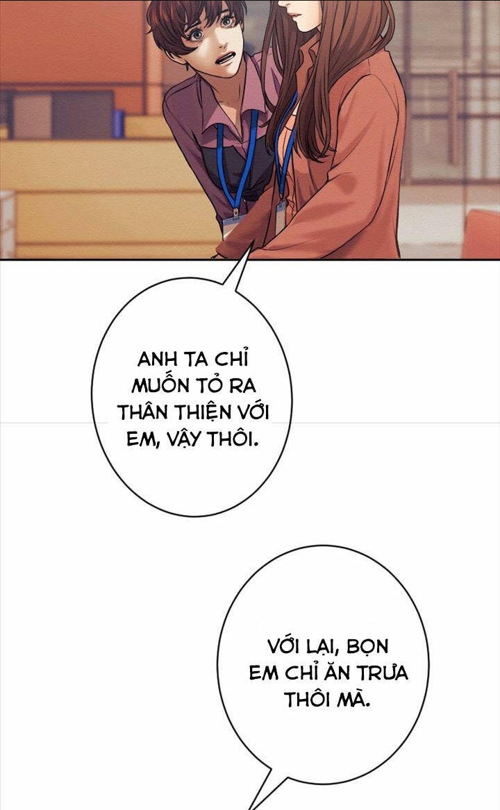 Vạn Tộc Chi Kiếp: Chapter 4