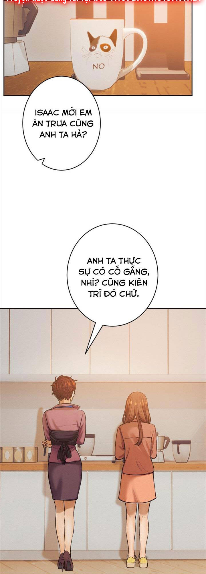 Vạn Tộc Chi Kiếp: Chapter 4