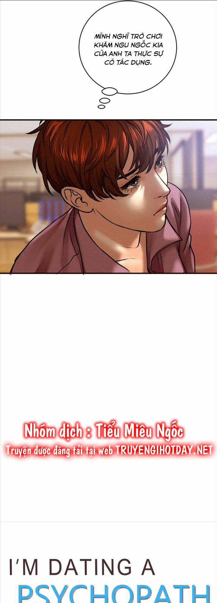Vạn Tộc Chi Kiếp: Chapter 4