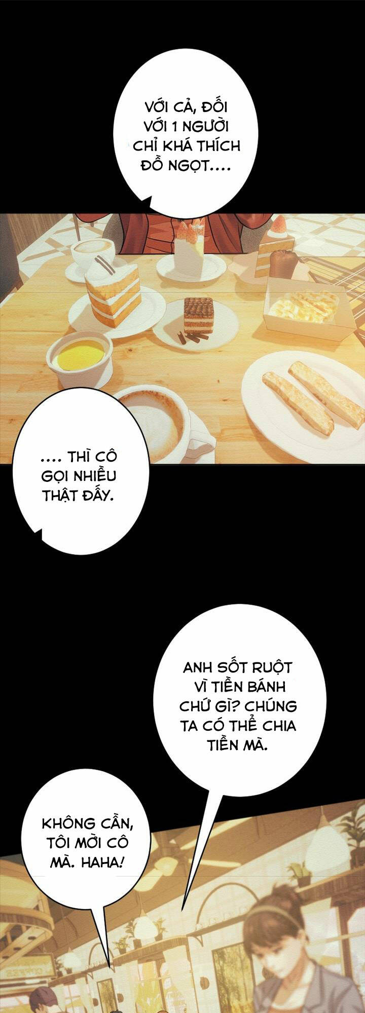 Vạn Tộc Chi Kiếp: Chapter 4