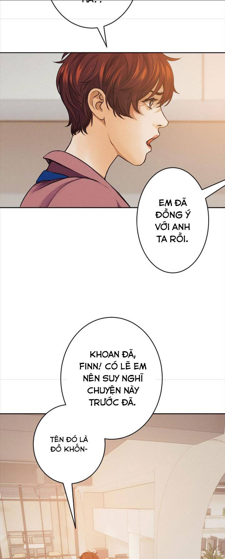 Vạn Tộc Chi Kiếp: Chapter 4