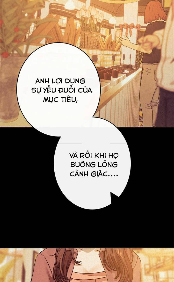 Vạn Tộc Chi Kiếp: Chapter 4