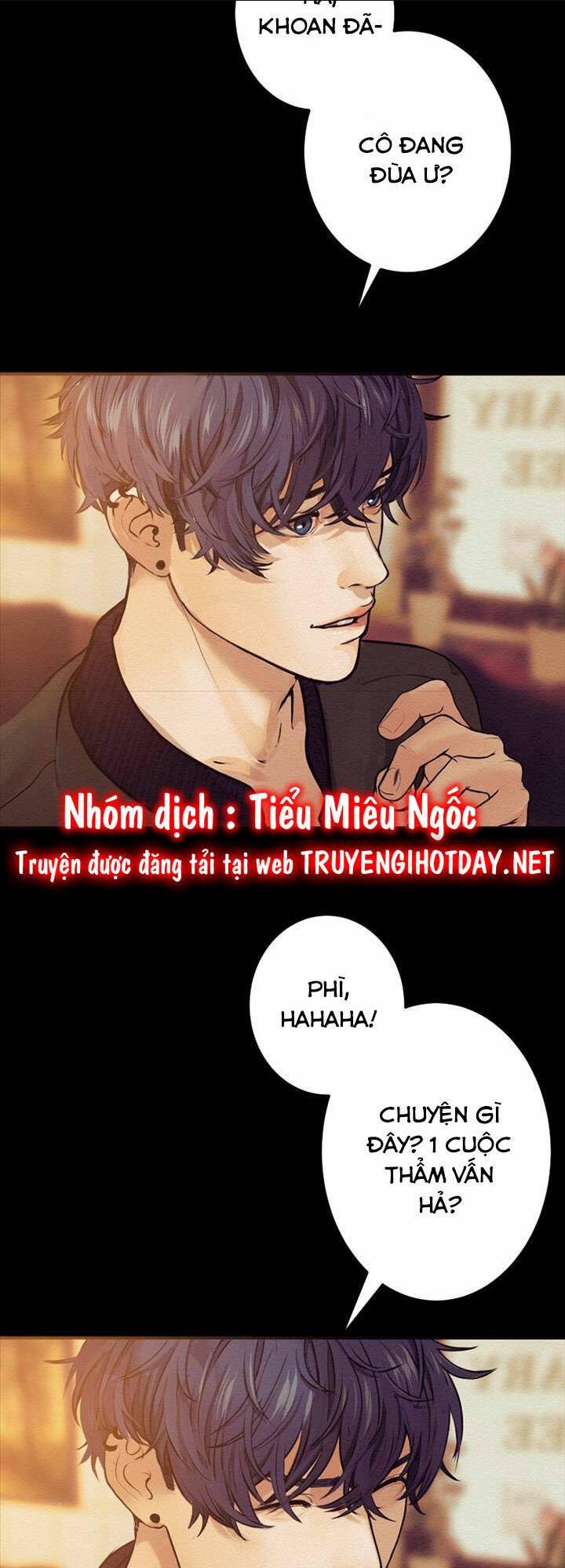 Vạn Tộc Chi Kiếp: Chapter 4