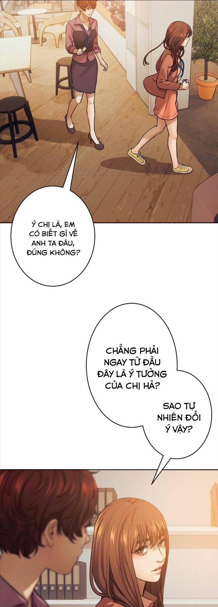 Vạn Tộc Chi Kiếp: Chapter 4