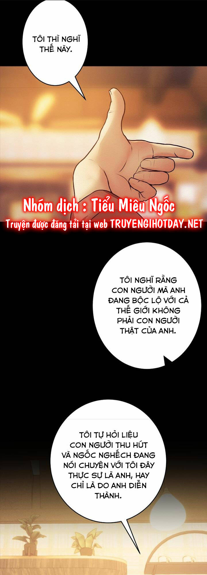 Vạn Tộc Chi Kiếp: Chapter 4