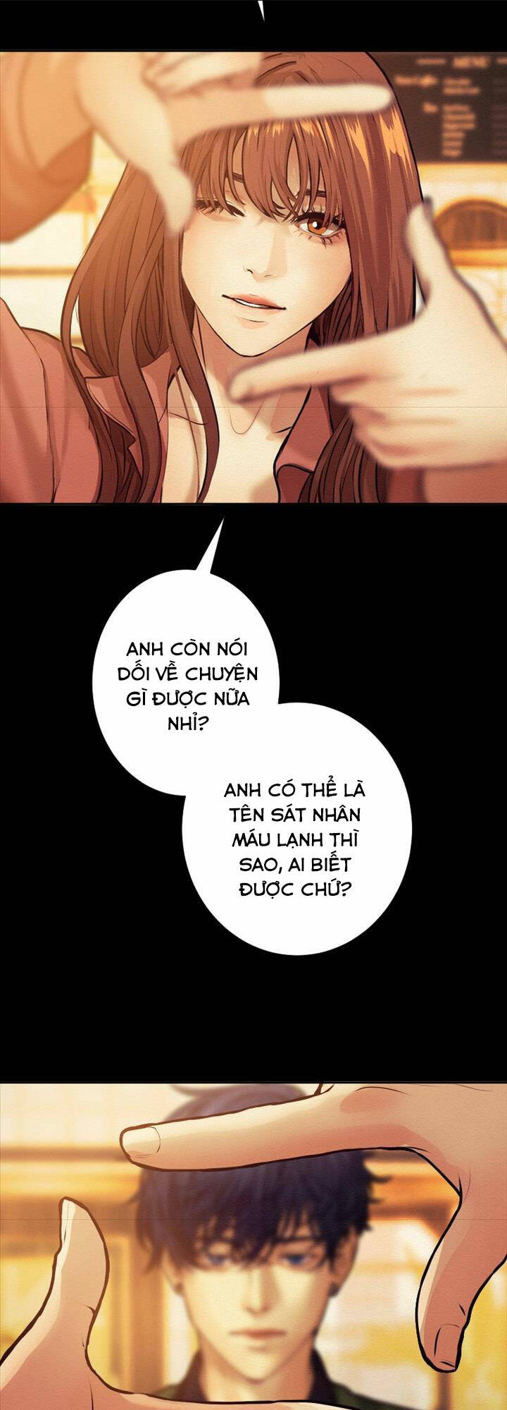 Vạn Tộc Chi Kiếp: Chapter 4
