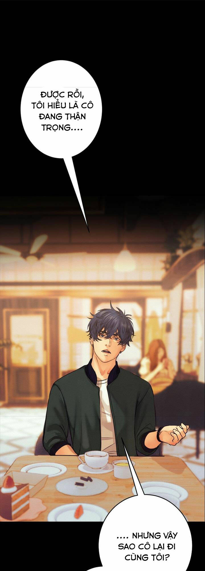 Vạn Tộc Chi Kiếp: Chapter 4