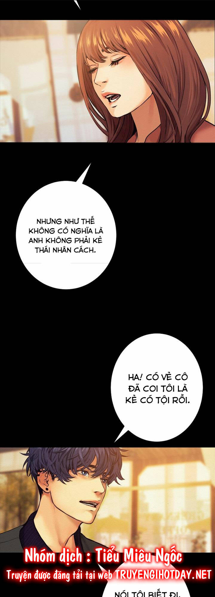 Vạn Tộc Chi Kiếp: Chapter 4