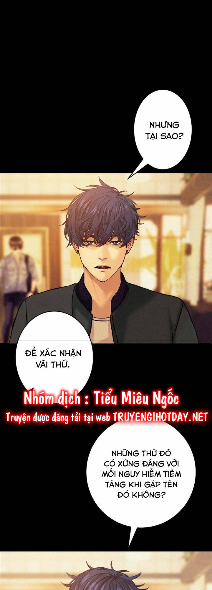 Vạn Tộc Chi Kiếp: Chapter 4