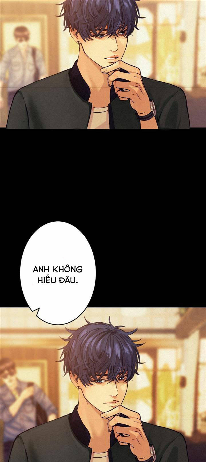 Vạn Tộc Chi Kiếp: Chapter 4