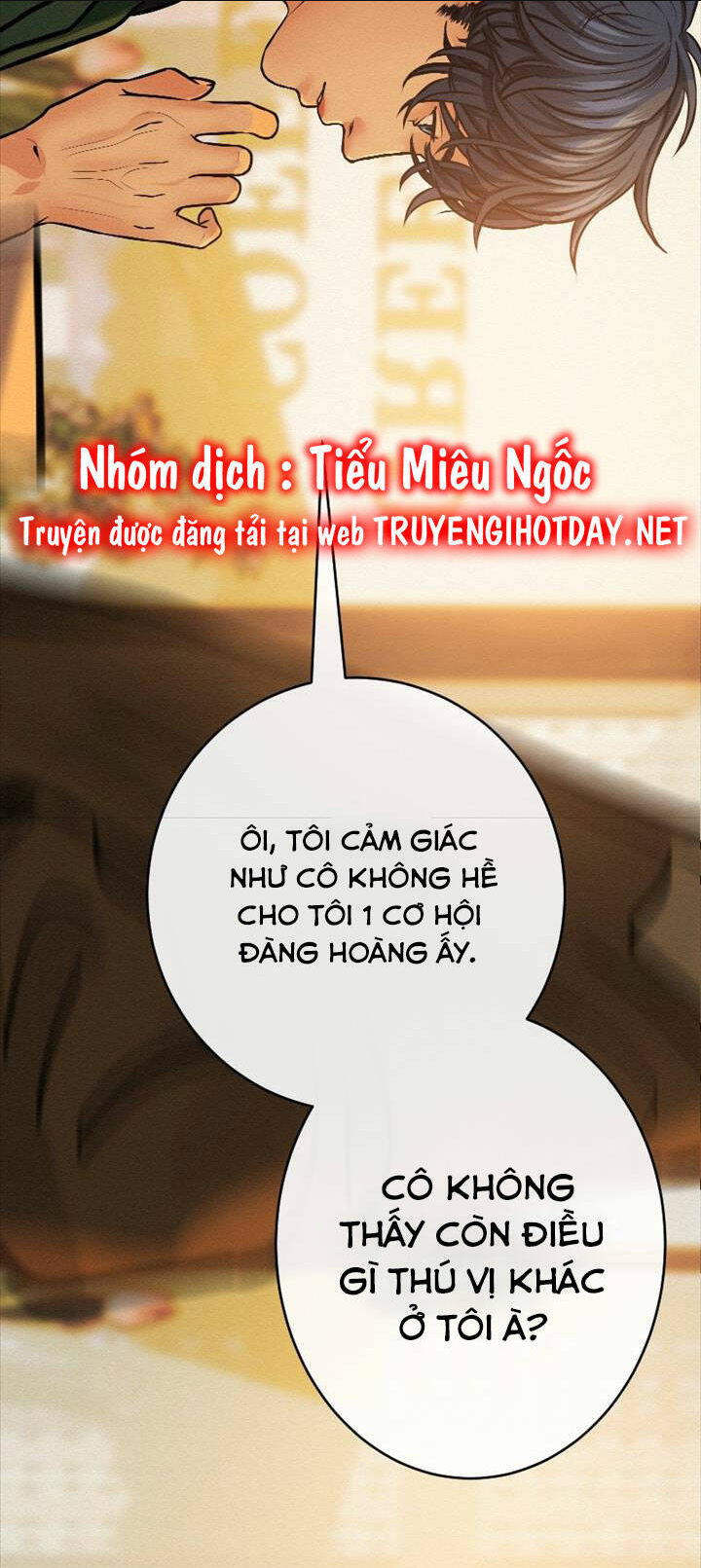 Vạn Tộc Chi Kiếp: Chapter 4