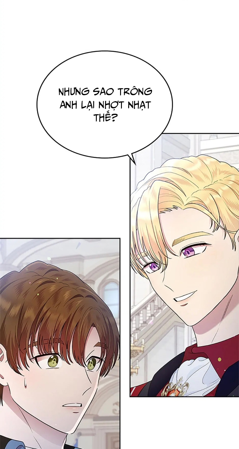 Tôi Đánh cắp tình đầu nữ chính: Chapter 10