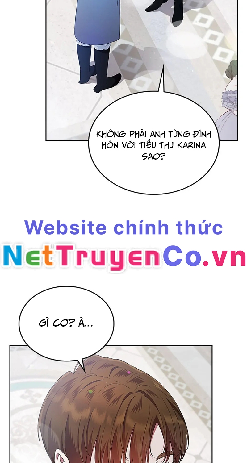 Tôi Đánh cắp tình đầu nữ chính: Chapter 10