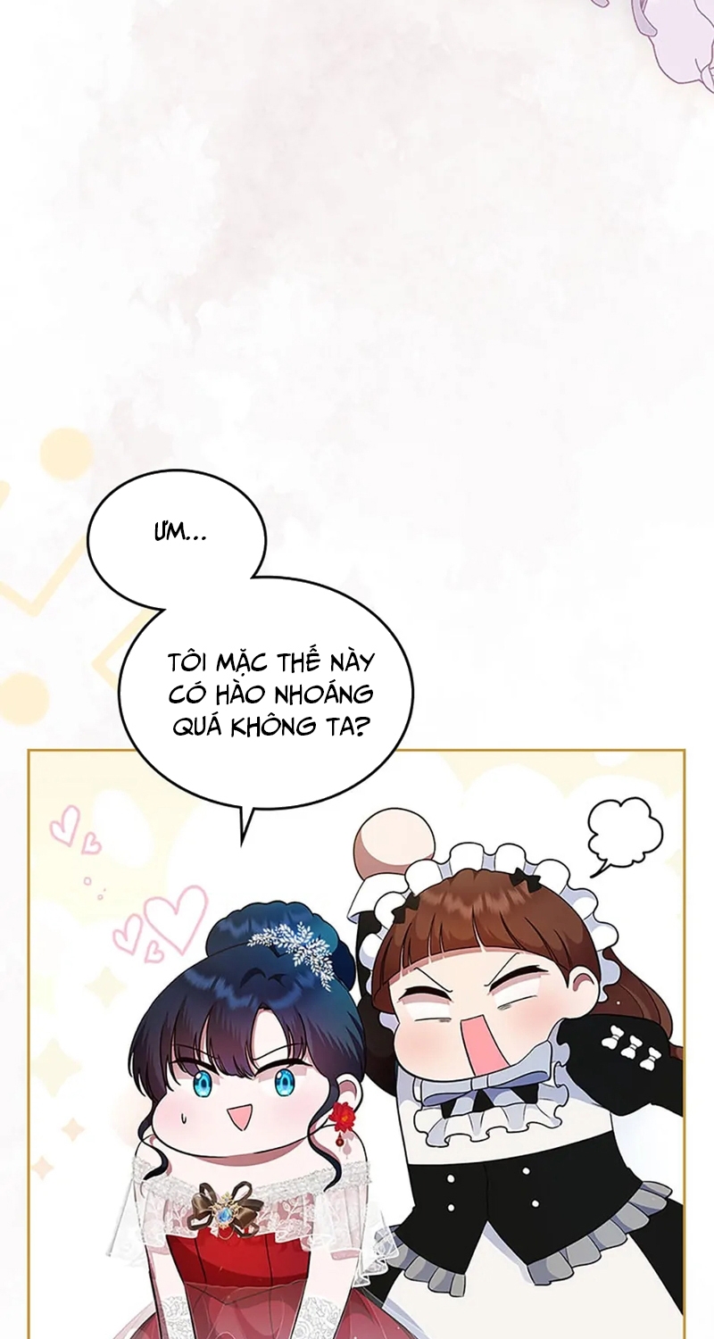 Tôi Đánh cắp tình đầu nữ chính: Chapter 10