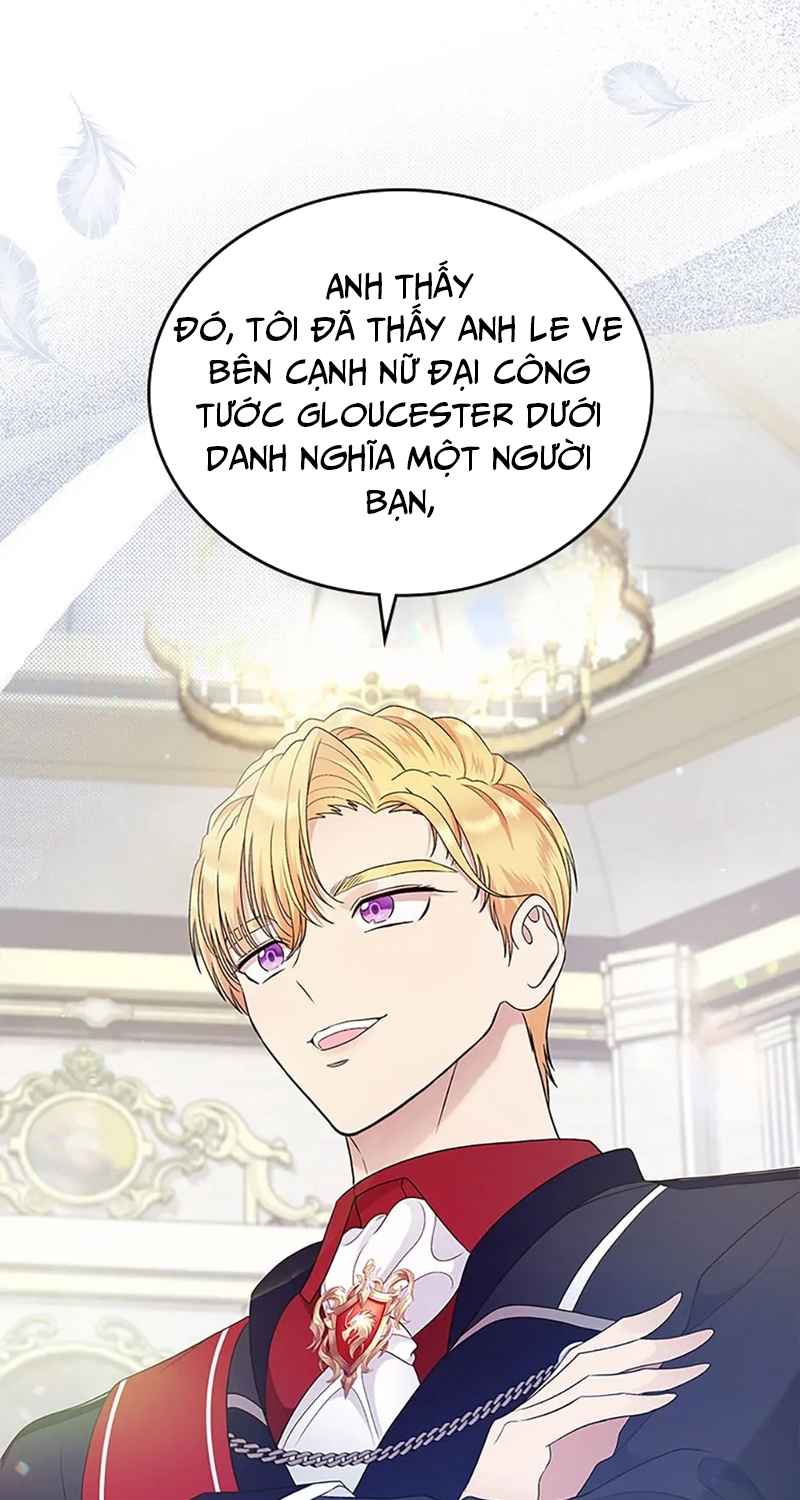 Tôi Đánh cắp tình đầu nữ chính: Chapter 10