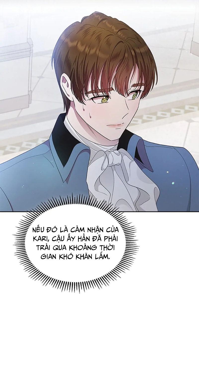 Tôi Đánh cắp tình đầu nữ chính: Chapter 10
