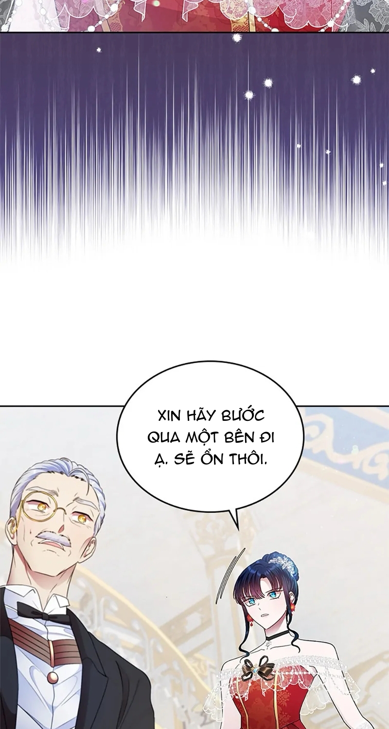 Tôi Đánh cắp tình đầu nữ chính: Chapter 11