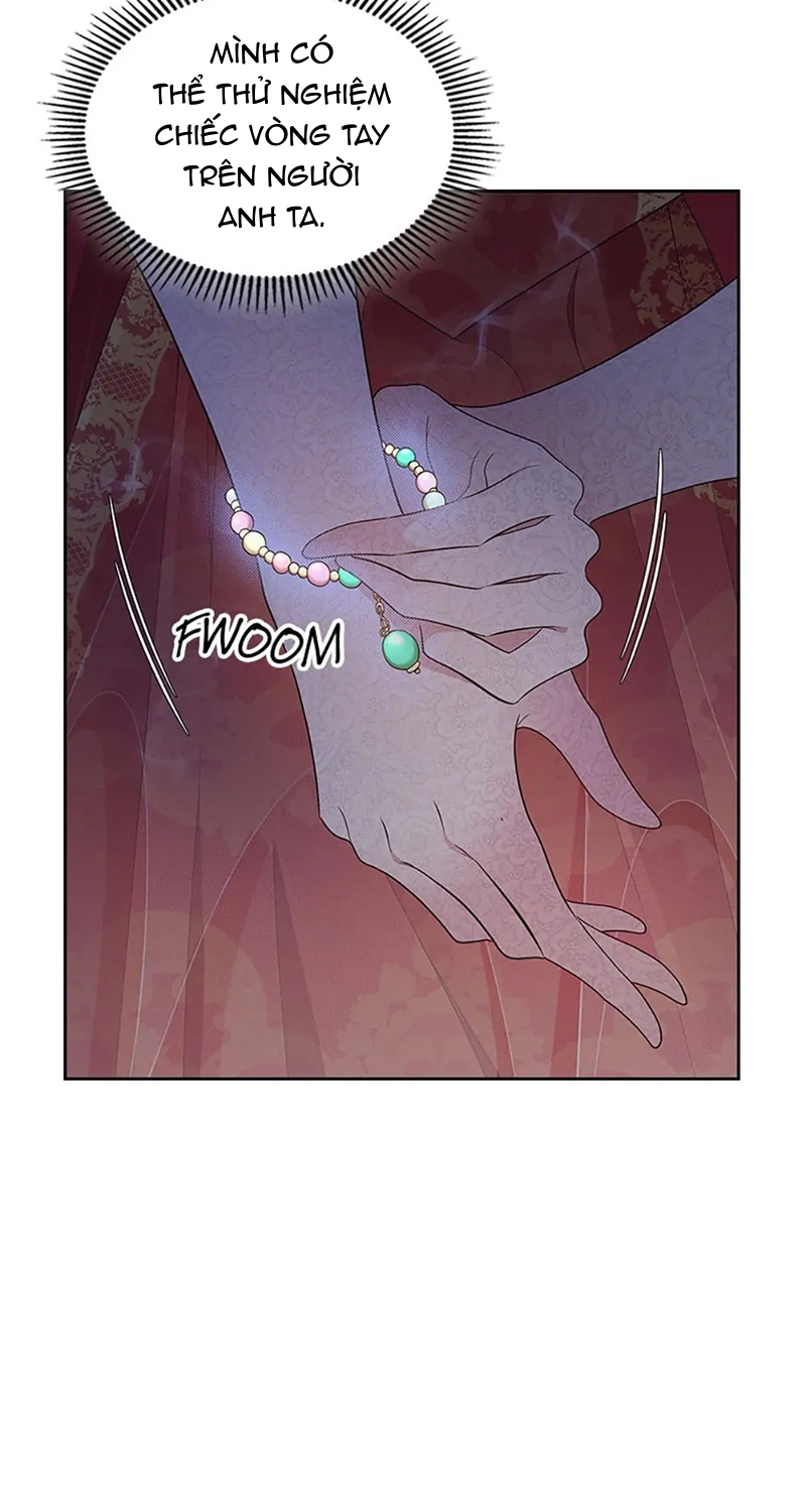 Tôi Đánh cắp tình đầu nữ chính: Chapter 11