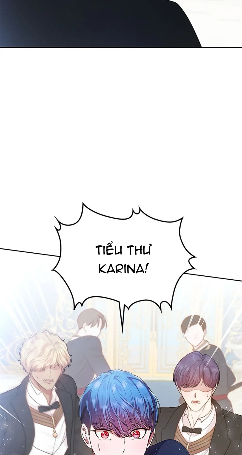 Tôi Đánh cắp tình đầu nữ chính: Chapter 11