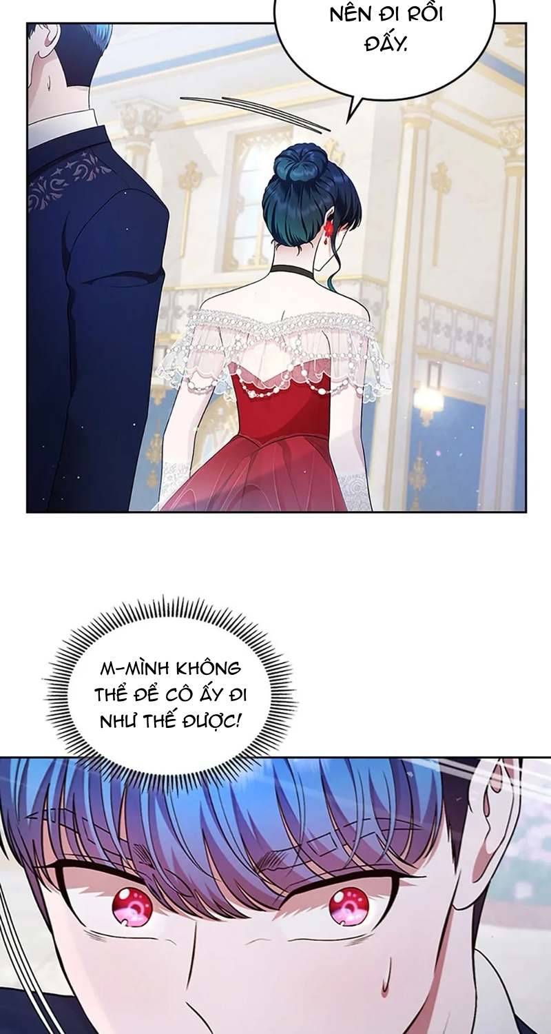 Tôi Đánh cắp tình đầu nữ chính: Chapter 11