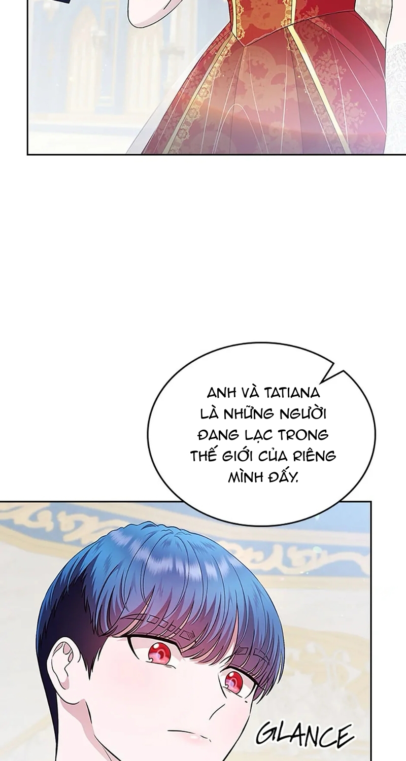 Tôi Đánh cắp tình đầu nữ chính: Chapter 11