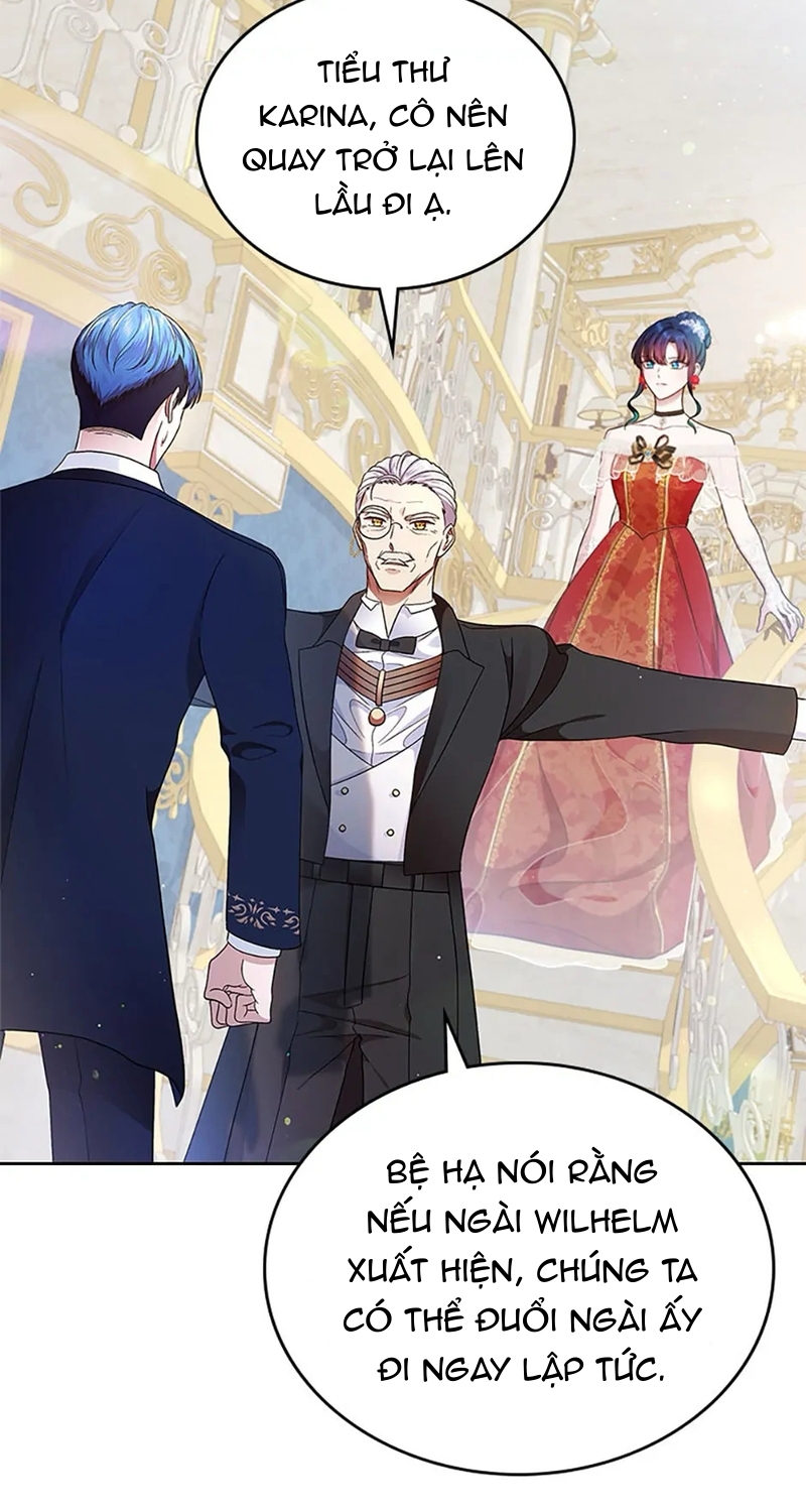 Tôi Đánh cắp tình đầu nữ chính: Chapter 11