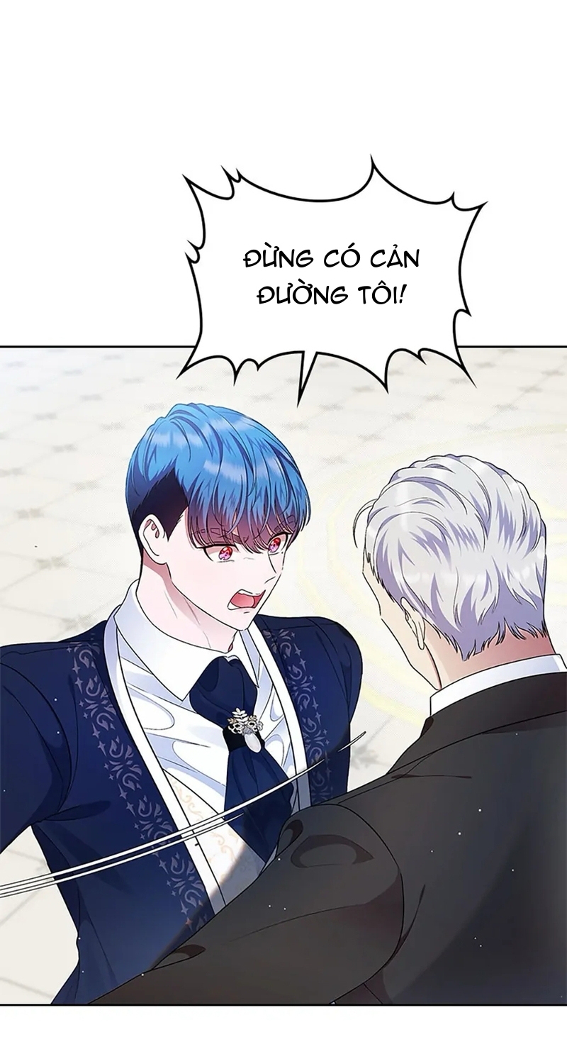 Tôi Đánh cắp tình đầu nữ chính: Chapter 11