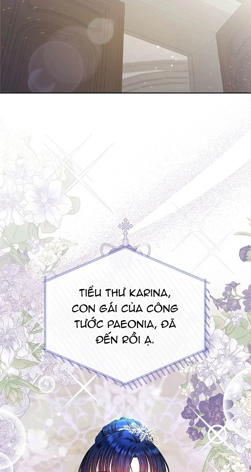 Tôi Đánh cắp tình đầu nữ chính: Chapter 11