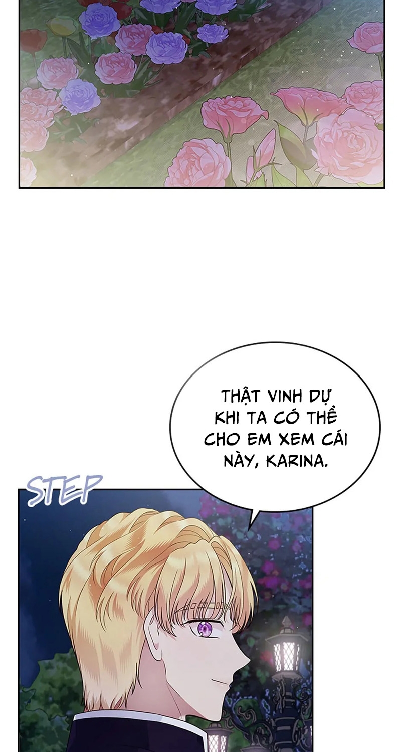 Tôi Đánh cắp tình đầu nữ chính: Chapter 13