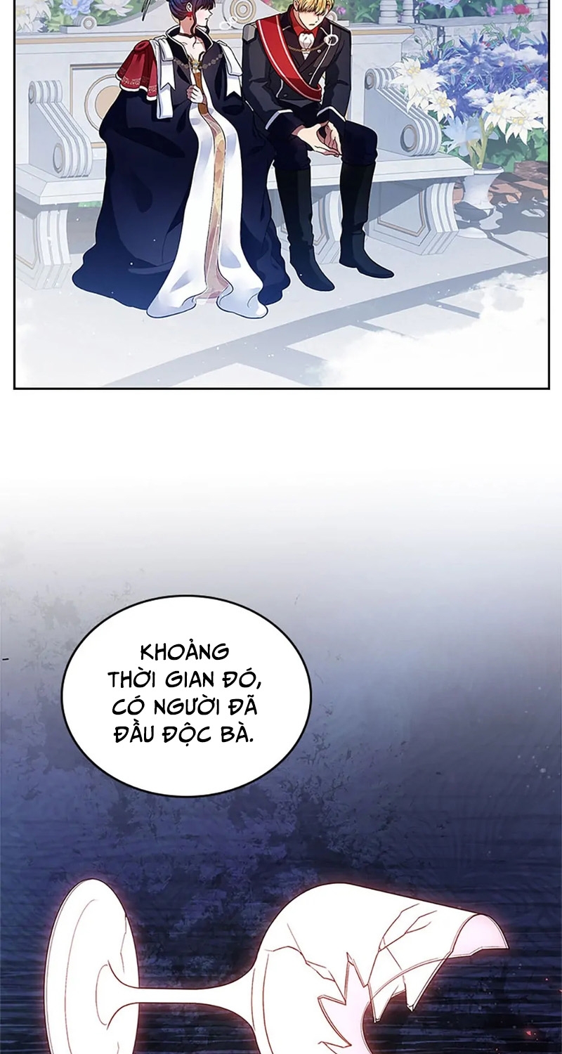 Tôi Đánh cắp tình đầu nữ chính: Chapter 13