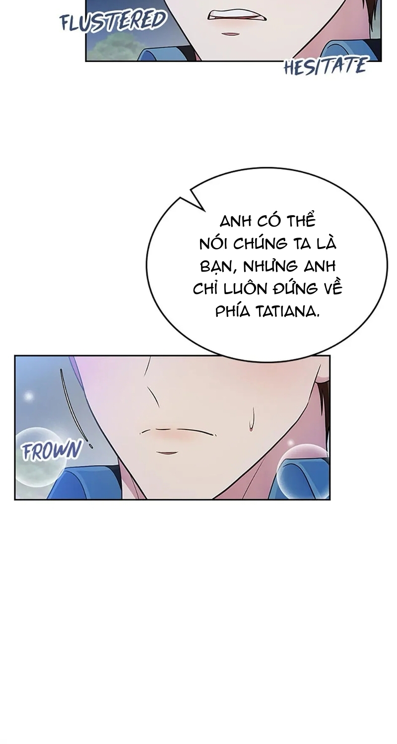 Tôi Đánh cắp tình đầu nữ chính: Chapter 14