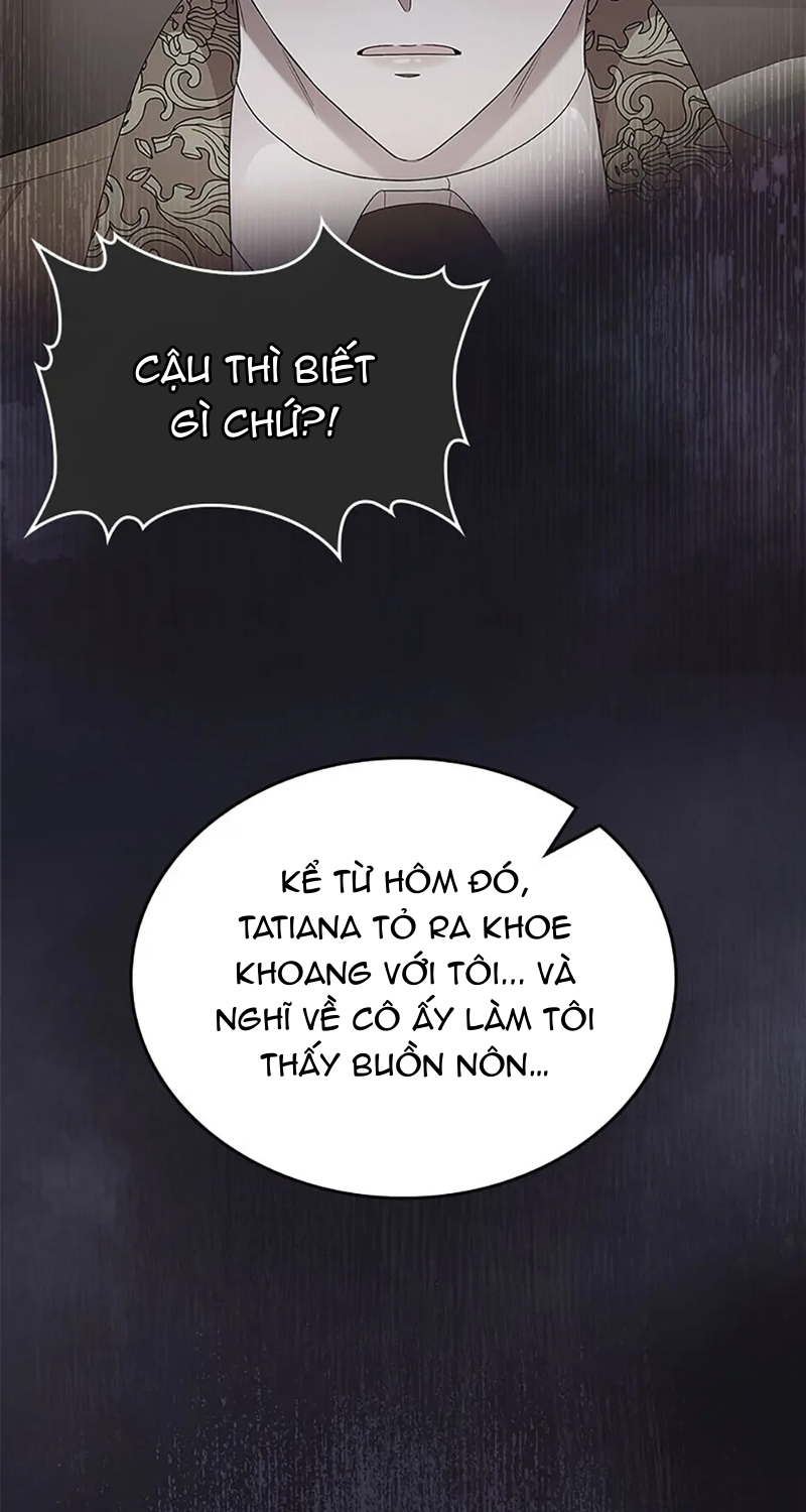 Tôi Đánh cắp tình đầu nữ chính: Chapter 14