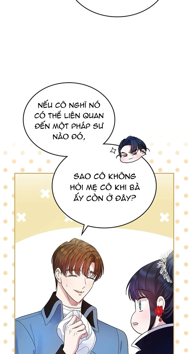 Tôi Đánh cắp tình đầu nữ chính: Chapter 14