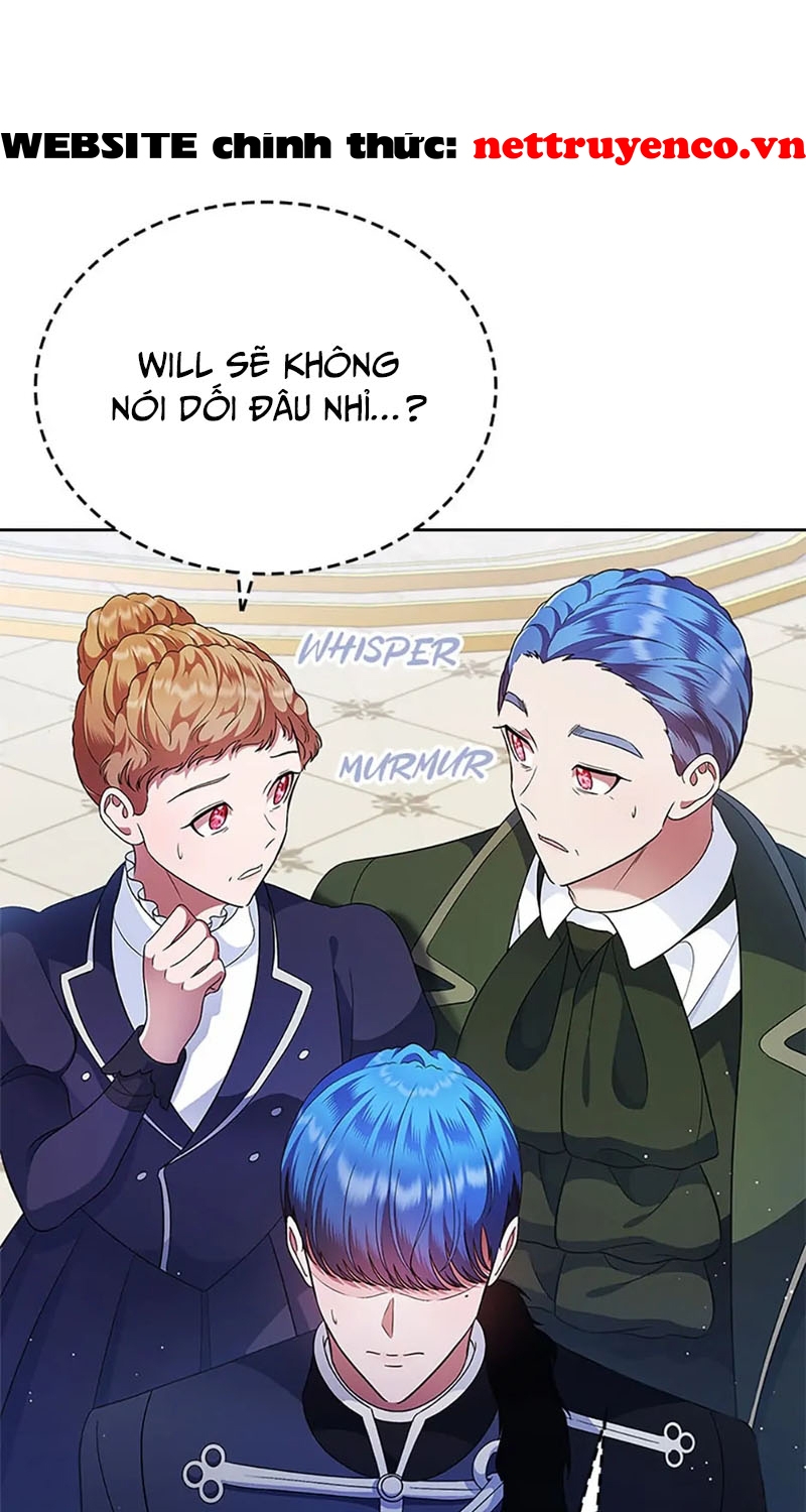 Tôi Đánh cắp tình đầu nữ chính: Chapter 16