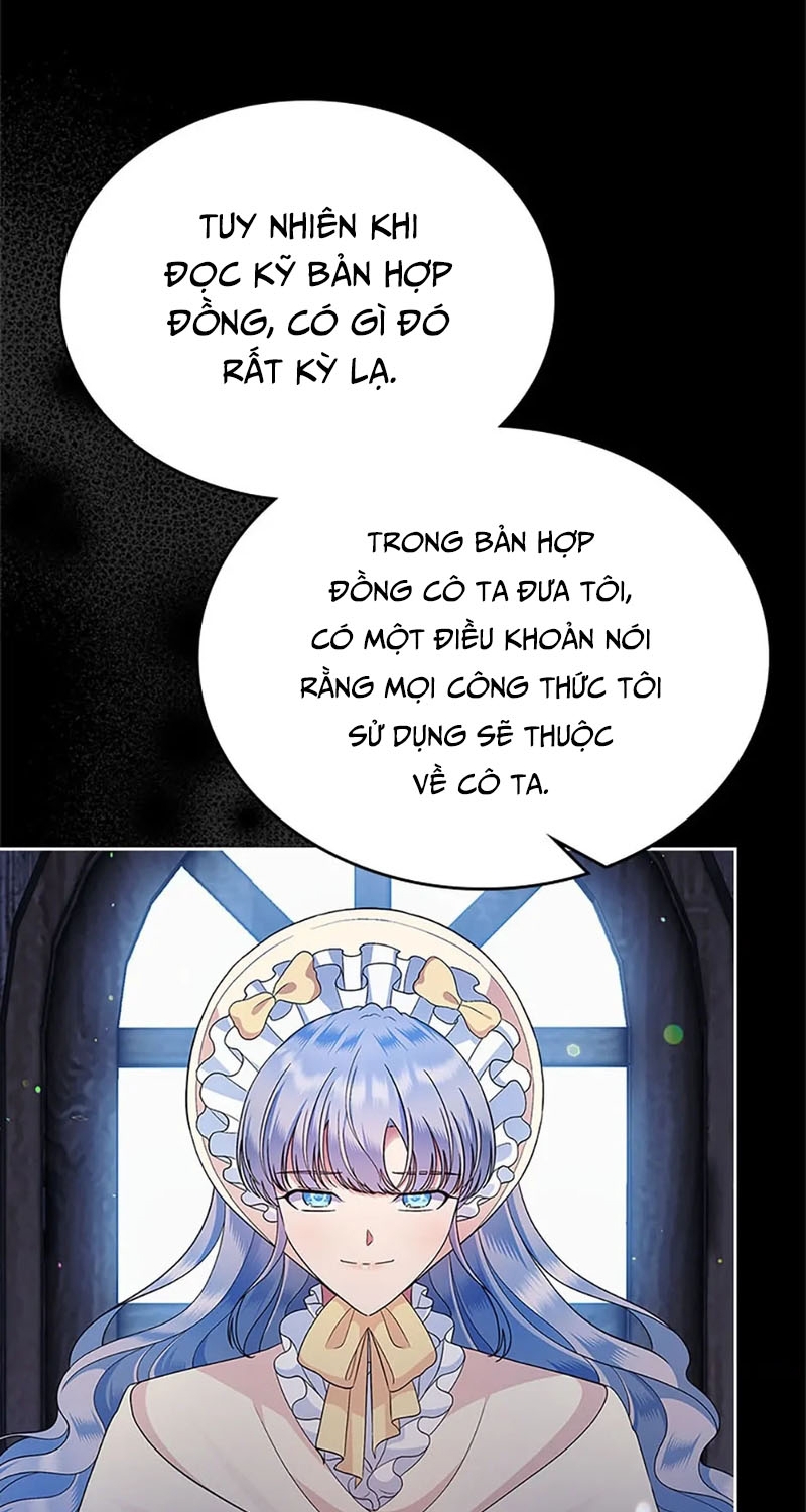 Tôi Đánh cắp tình đầu nữ chính: Chapter 16