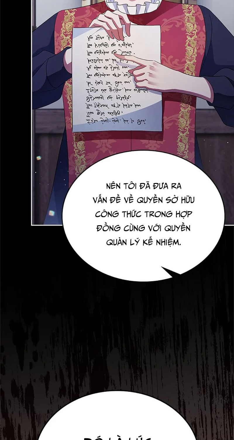 Tôi Đánh cắp tình đầu nữ chính: Chapter 16