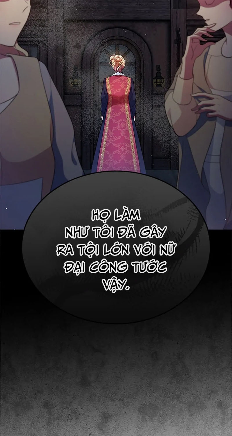 Tôi Đánh cắp tình đầu nữ chính: Chapter 16