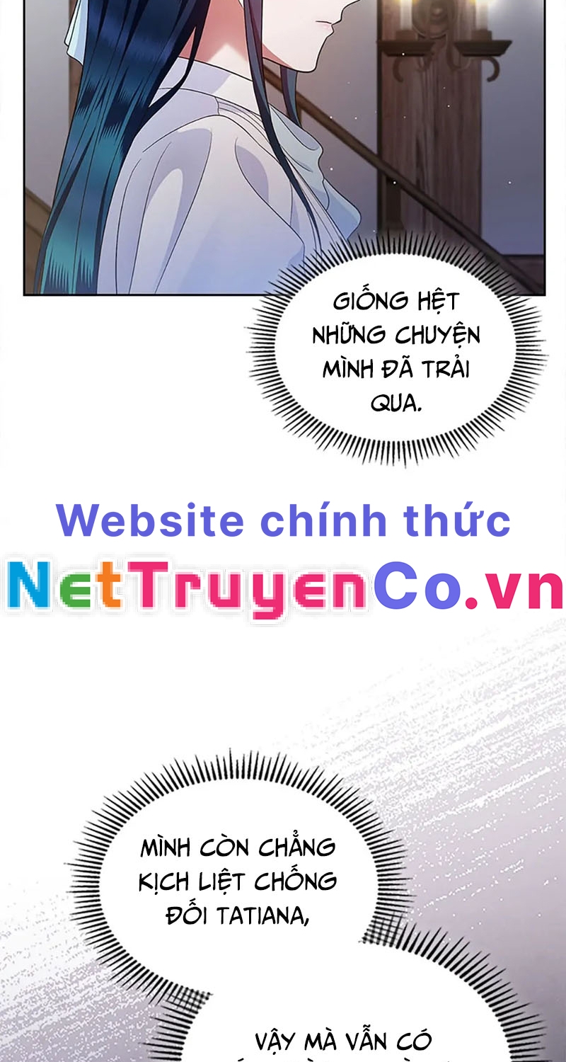 Tôi Đánh cắp tình đầu nữ chính: Chapter 16