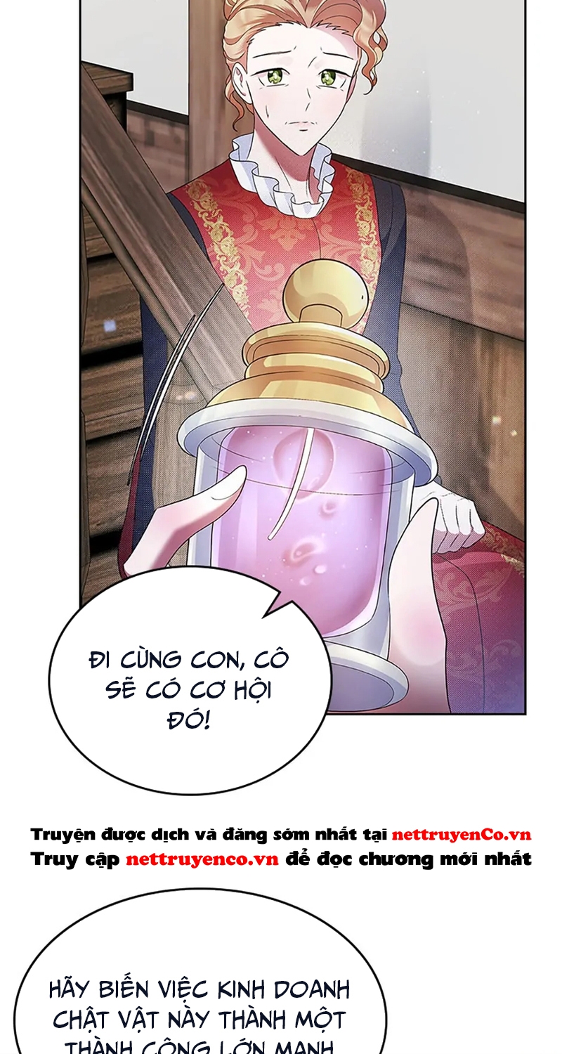 Tôi Đánh cắp tình đầu nữ chính: Chapter 17