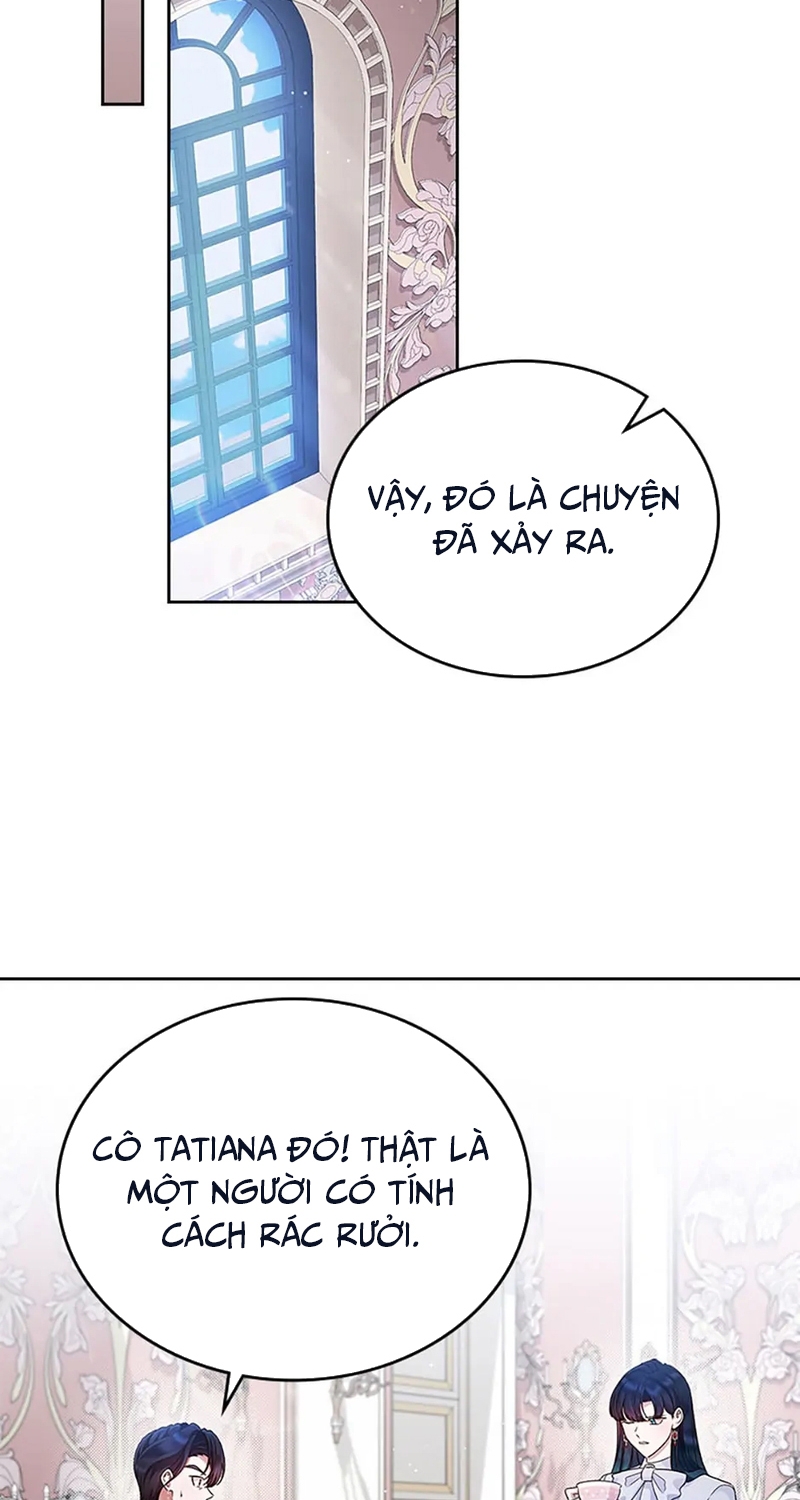 Tôi Đánh cắp tình đầu nữ chính: Chapter 17