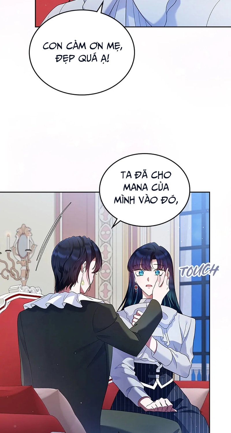 Tôi Đánh cắp tình đầu nữ chính: Chapter 17