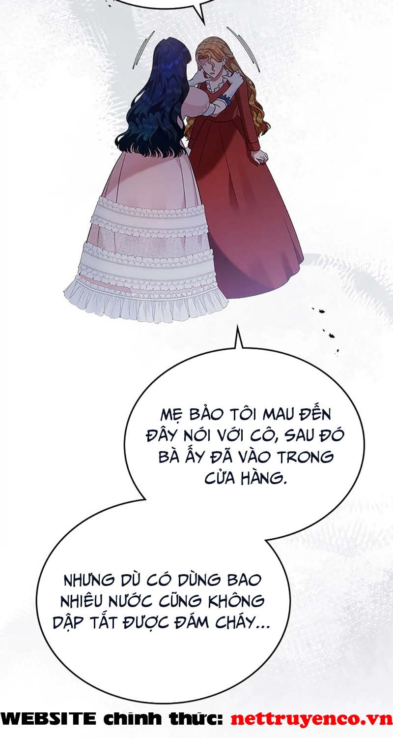 Tôi Đánh cắp tình đầu nữ chính: Chapter 17