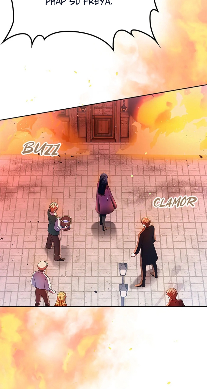 Tôi Đánh cắp tình đầu nữ chính: Chapter 17