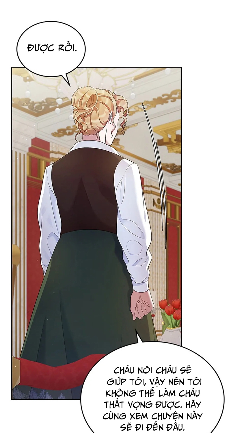 Tôi Đánh cắp tình đầu nữ chính: Chapter 20