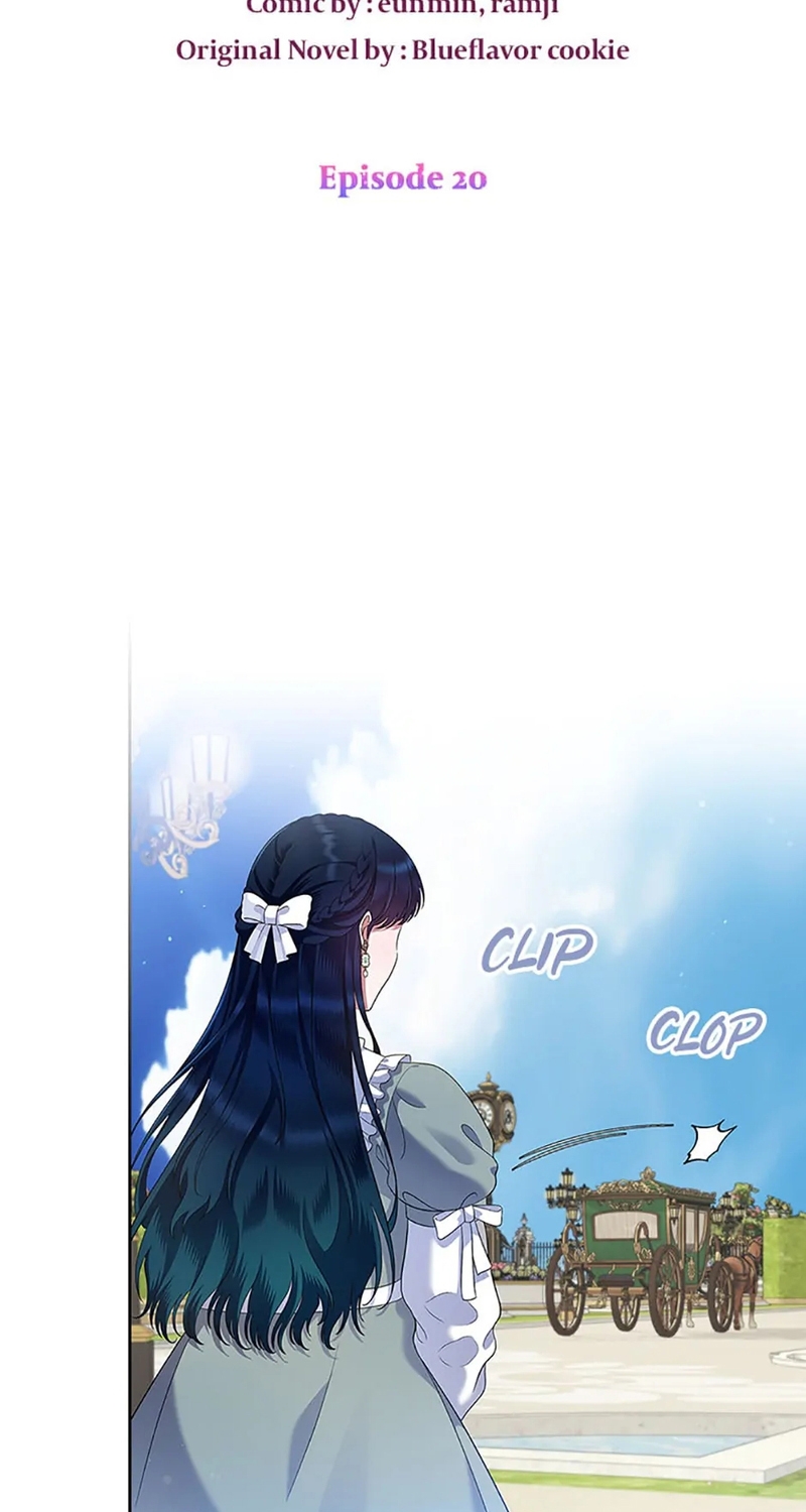 Tôi Đánh cắp tình đầu nữ chính: Chapter 20