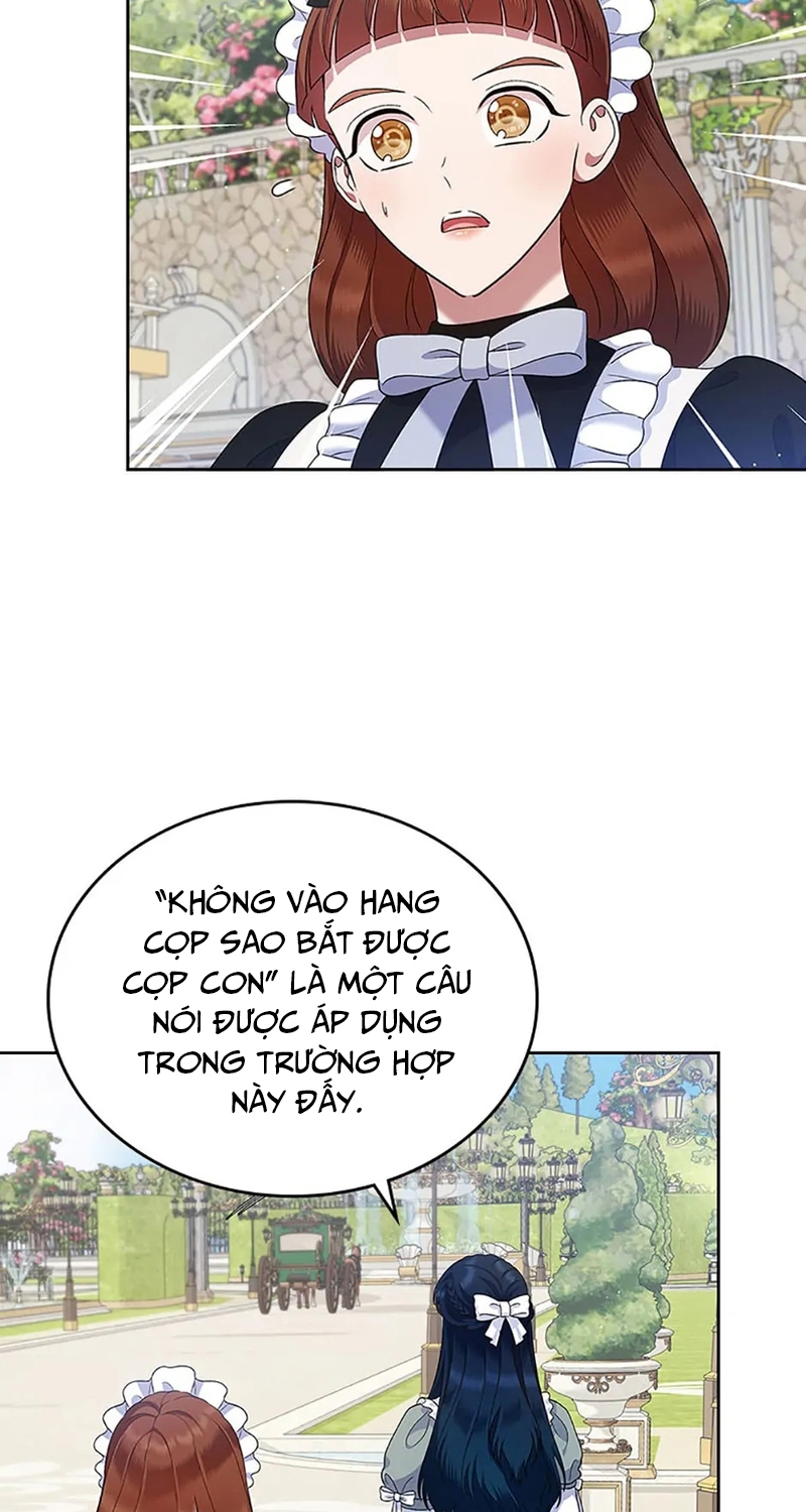 Tôi Đánh cắp tình đầu nữ chính: Chapter 20